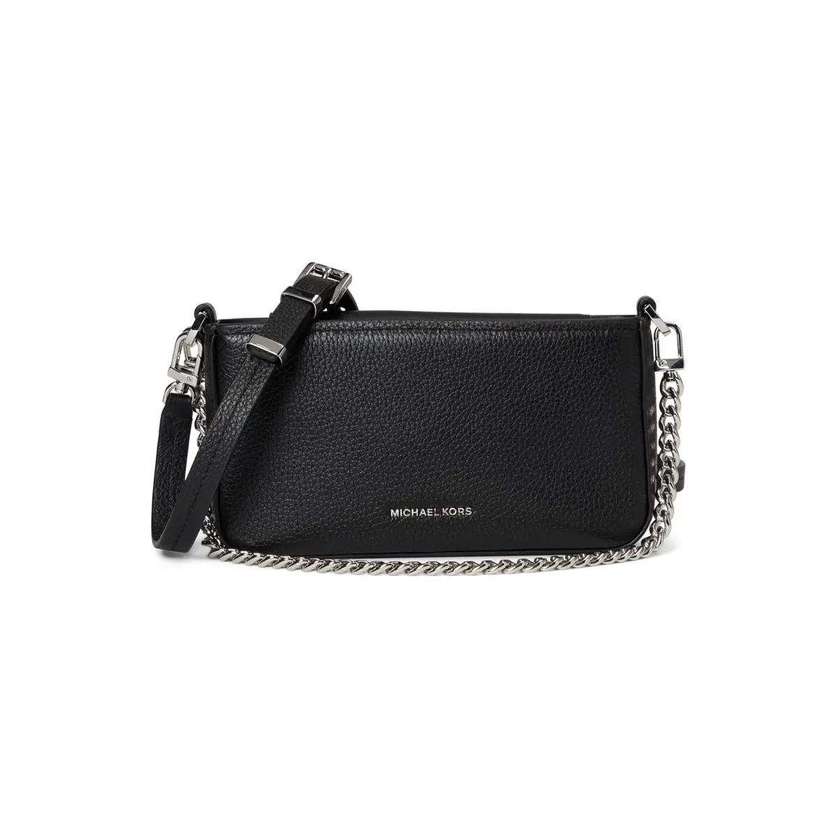 Woman`s Bags Michael Michael Kors Bryant Small Convertible Crossbody Pouchette