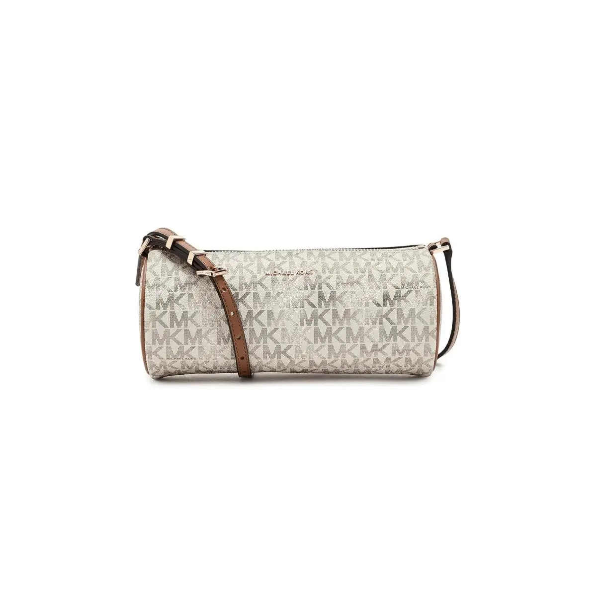 Woman`s Handbags Michael Michael Kors Izzy Small Barrel Pouchette