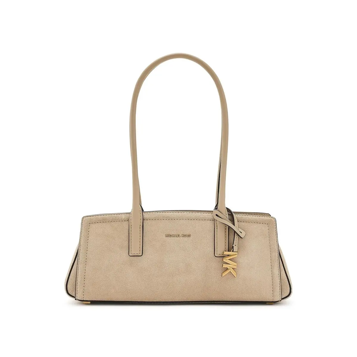 Woman`s Handbags Michael  Laila Small East West Shoulder Tote by Michael Kors
