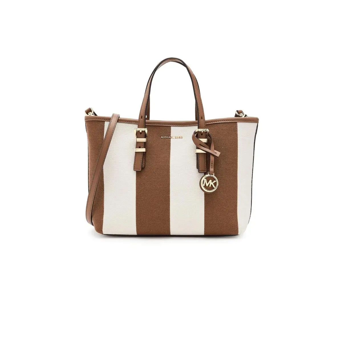 Woman`s Handbags Michael  Quinn Small East West Tote Crossbody by Michael Kors