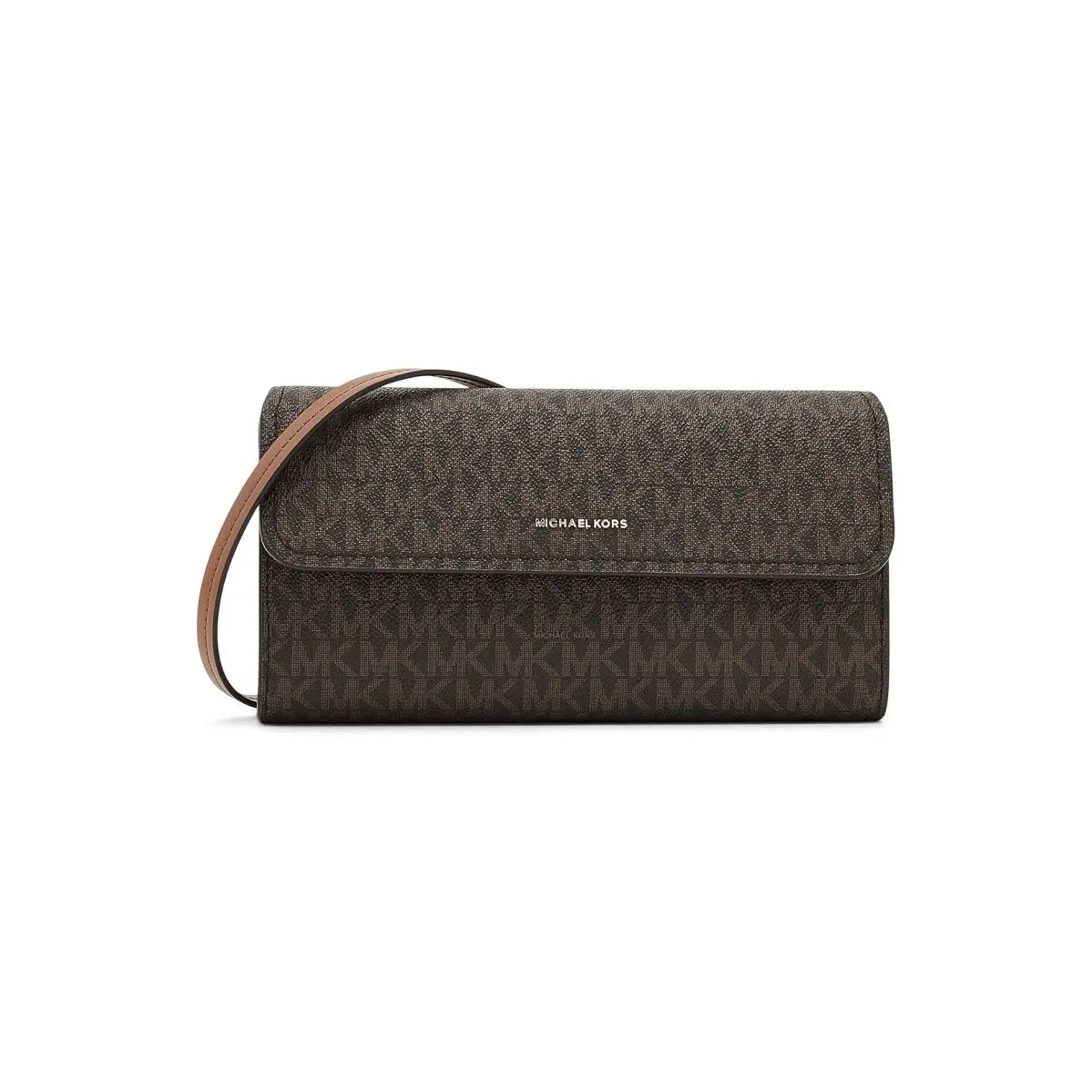 Woman`s Handbags Michael Michael Kors Jet Set Small East West Phone Crossbody
