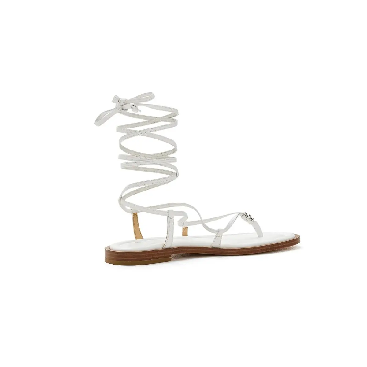Michael Kors shoes - Optic White 4