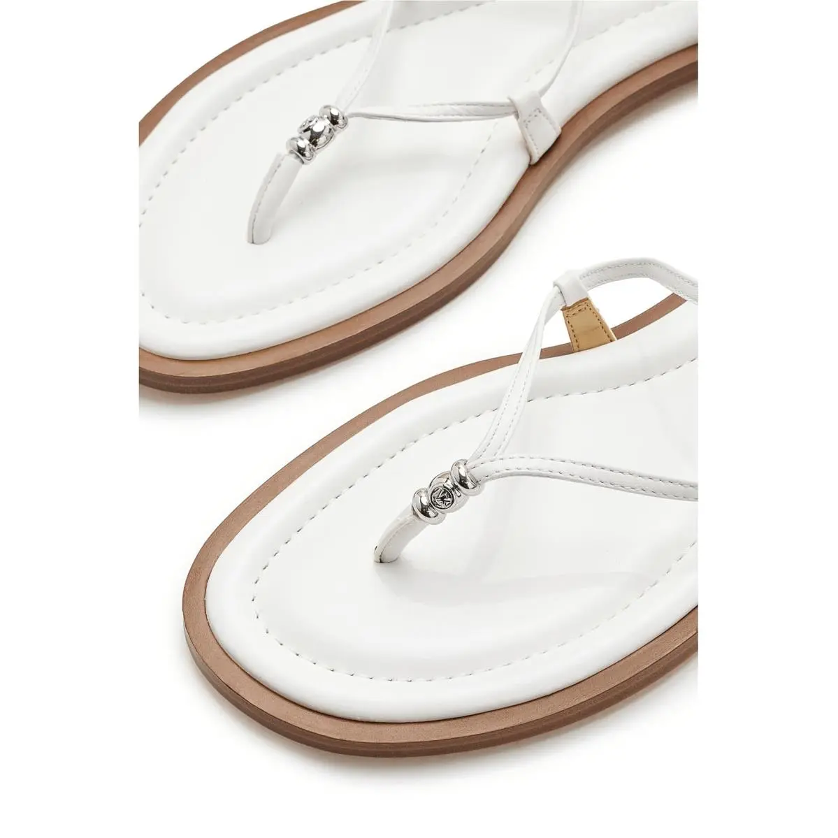 Michael Kors shoes - Optic White 6