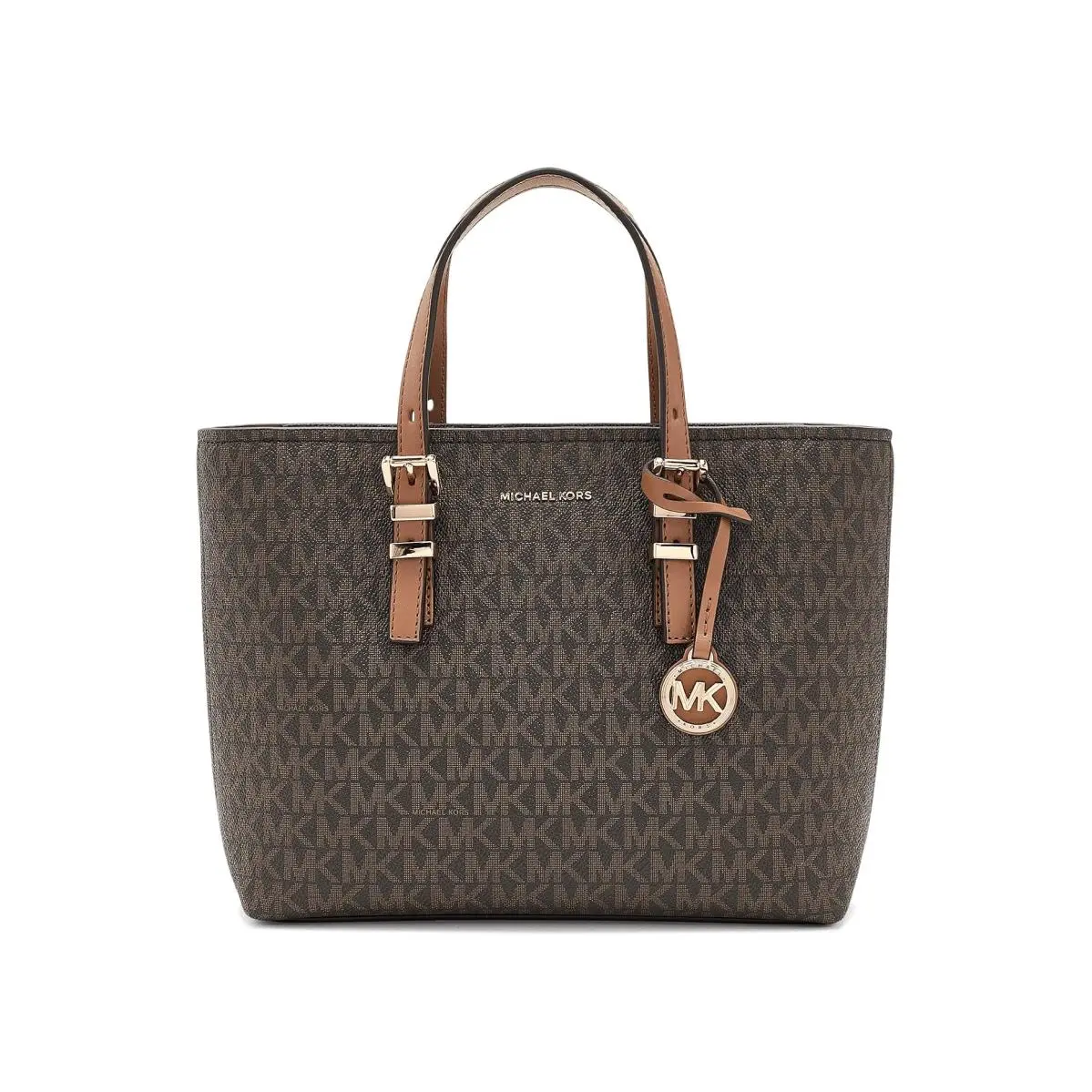 Woman`s Handbags Michael Michael Kors Quinn Small East West Tote Crossbody