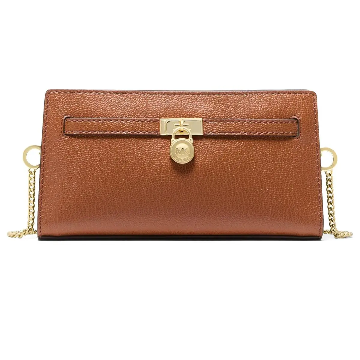 Woman`s Bags Michael Michael Kors Hamilton Moderne Exta Small Convertible Xbody - Luggage, Exterior: Multicolor