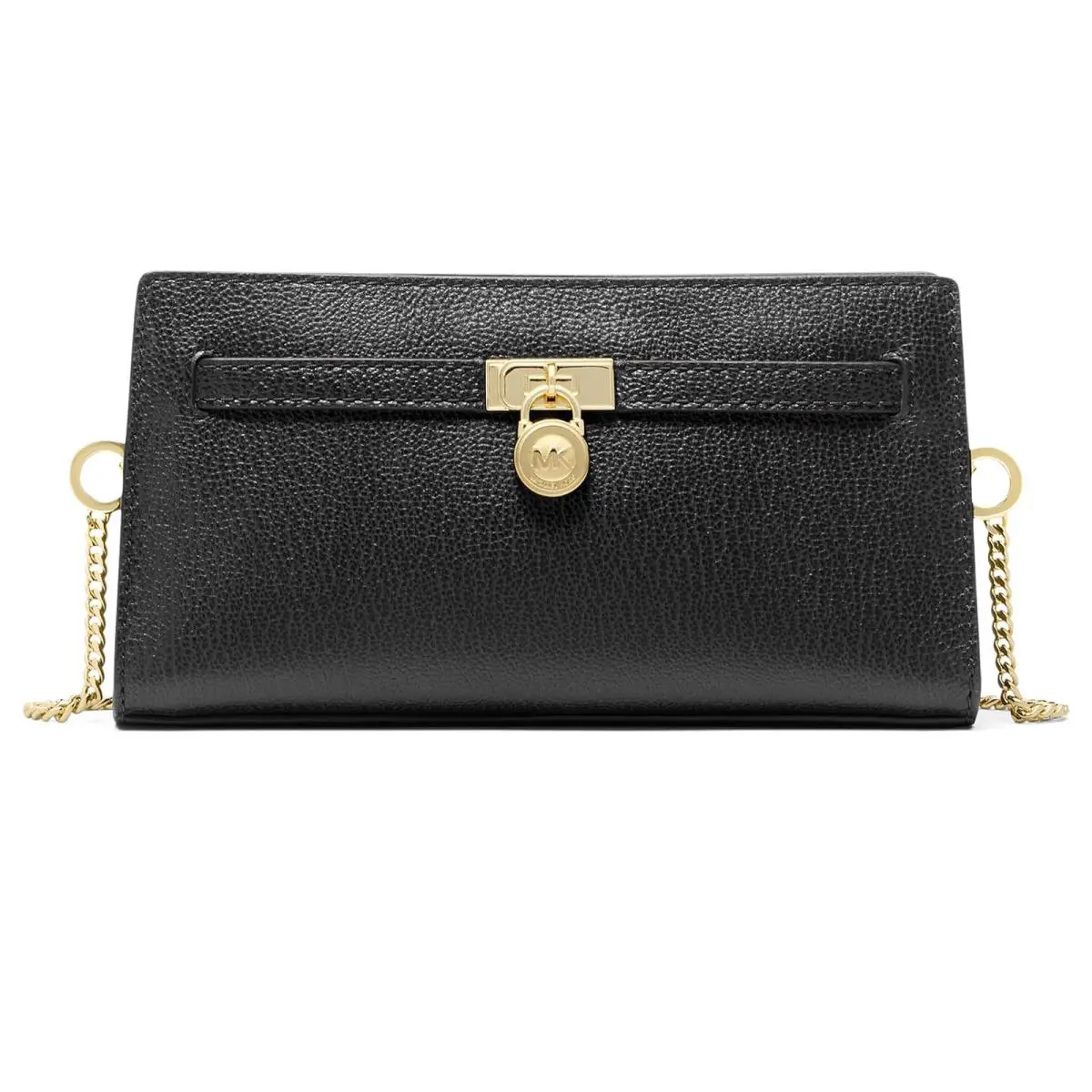 Women`s Bags Michael  Hamilton Moderne Exta Small Convertible Xbody Black by Michael Kors