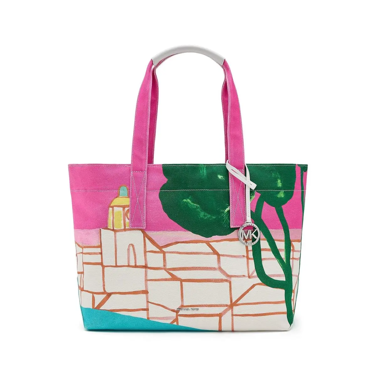 Woman`s Handbags Michael  The Michael Bag Large Tote by Michael Kors