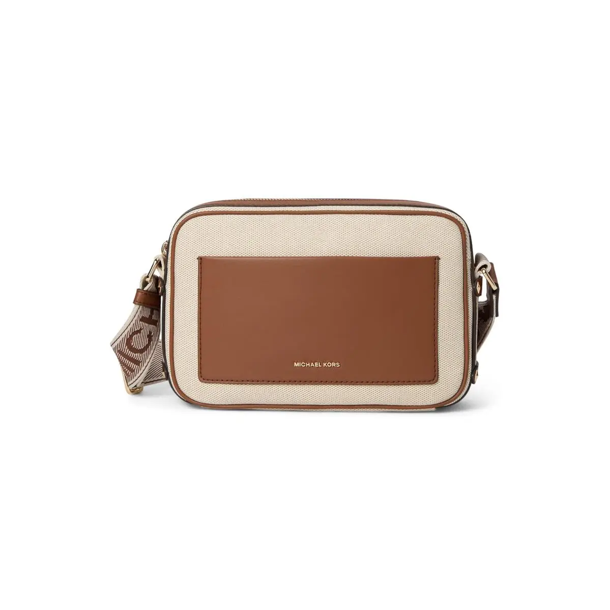 Woman`s Handbags Michael Michael Kors Maeve Large East West Pocket Crossbody