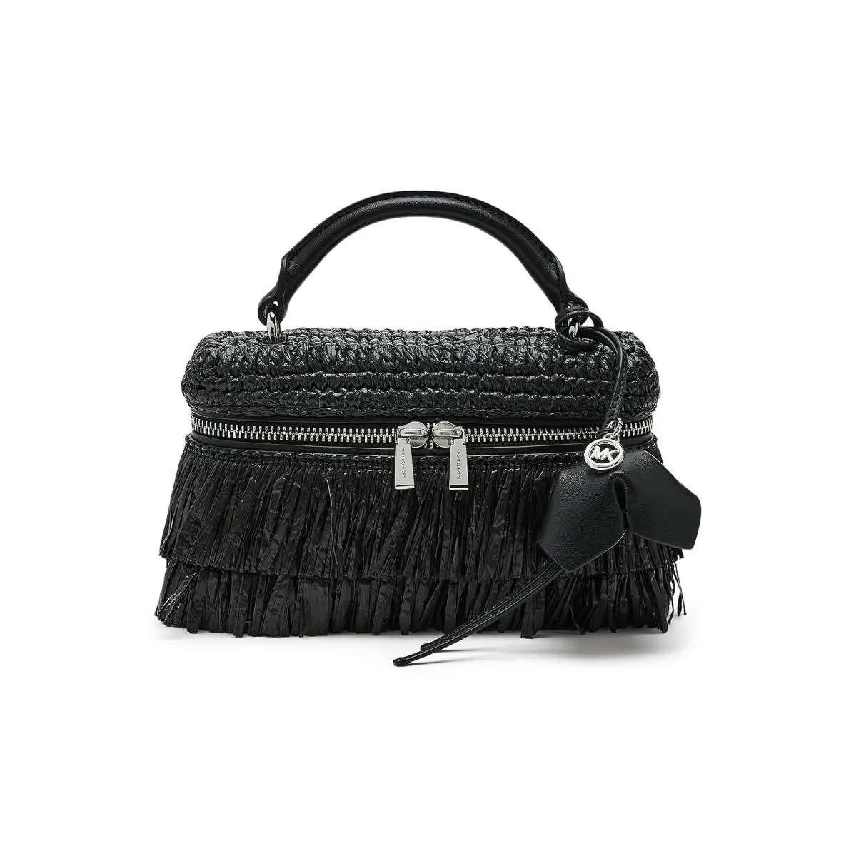 Woman`s Handbags Michael  Jana Extra Small Top Handle Crossbody by Michael Kors