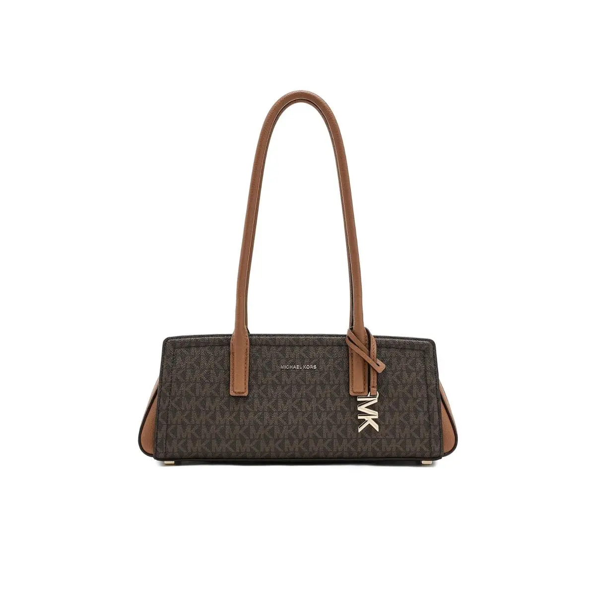 Woman`s Handbags Michael Michael Kors Laila Small East West Shoulder Tote