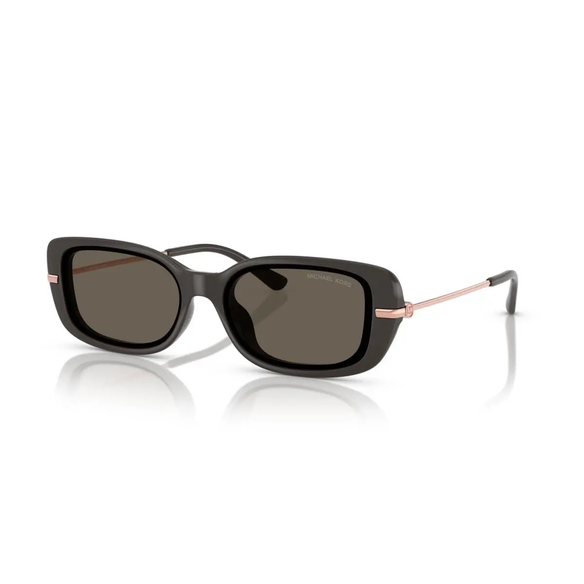 2228D Capella Sunglasses 4003/3 Grey by Michael Kors