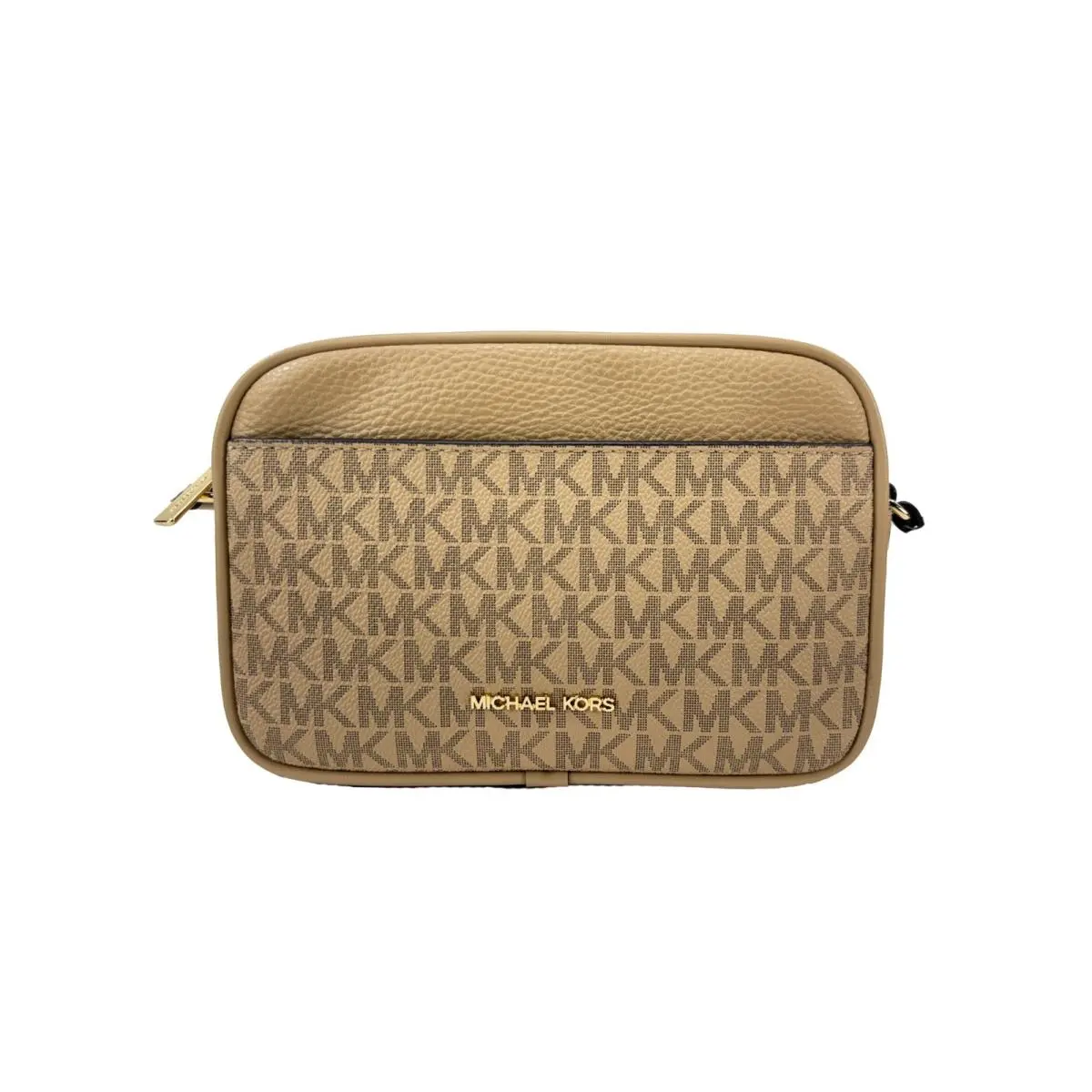 Michael Kors Small Camera Crossbody Bag Purse