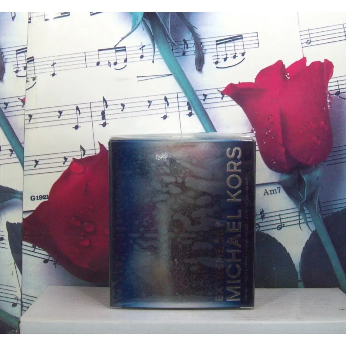 Michael Kors Extreme Sky 3.4 Oz. Edt Spray