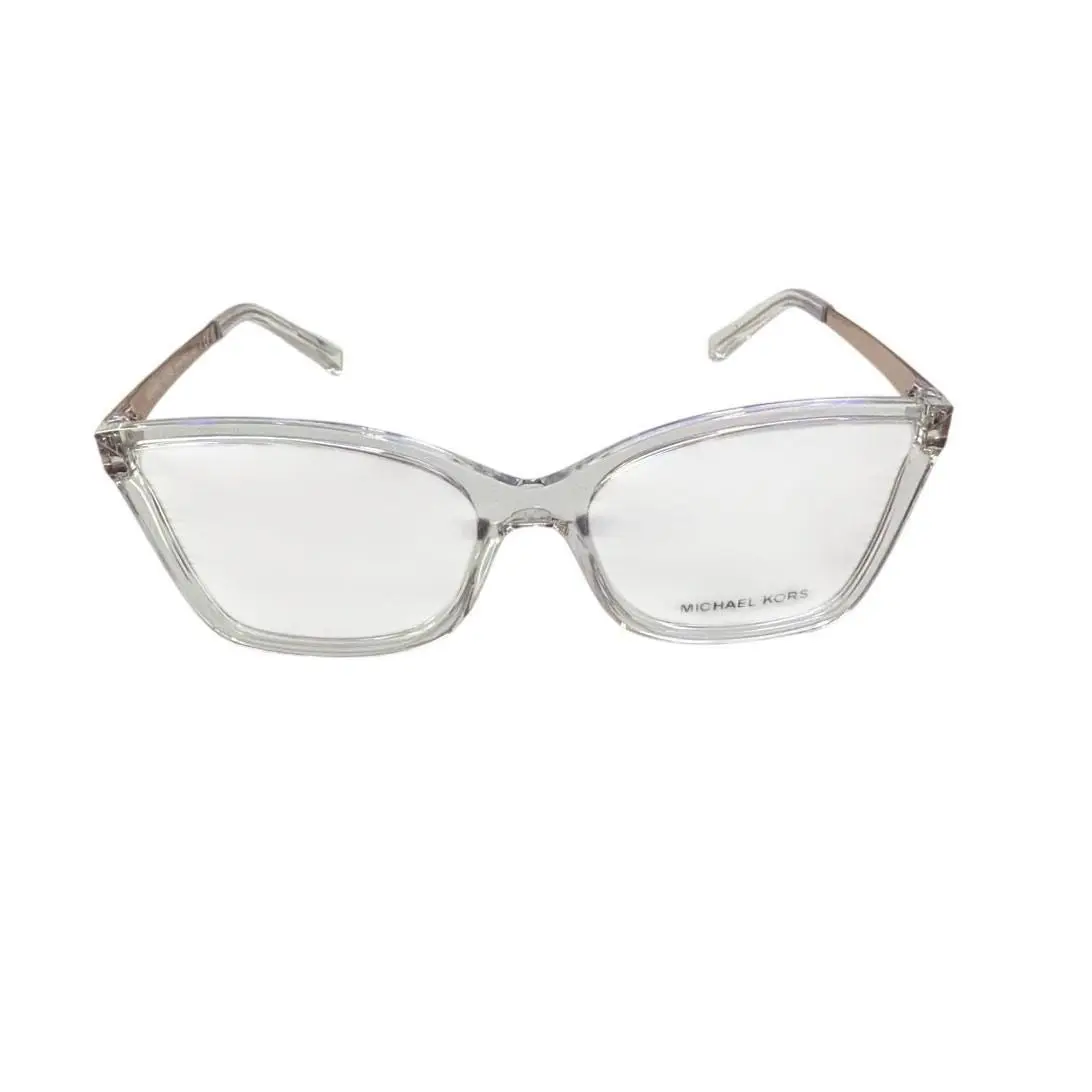 Michael Kors Caracas MK4058 Eyeglasses - Multicolor, Frame: Multicolor