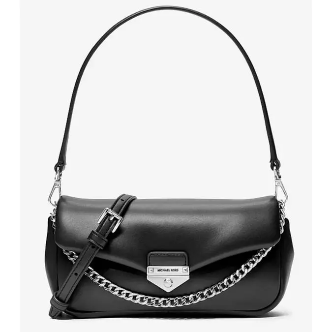 Michael Kors Soho Small Convertible Crossbody Bag