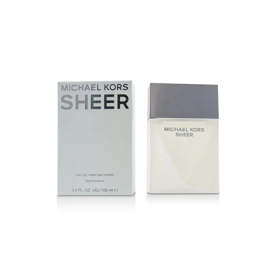 Sheer by Michael Kors 1.7 oz - 50ml Edp Spray / / /
