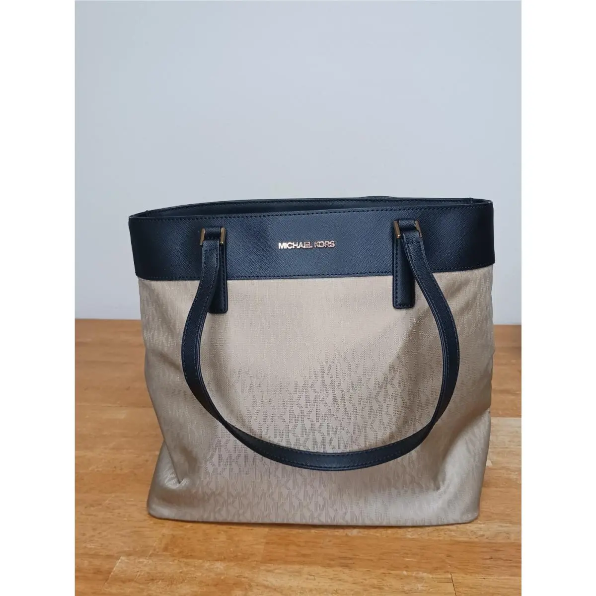 Truffle Large Tote 38S1COGT7J Money Back Guarantee by Michael Kors