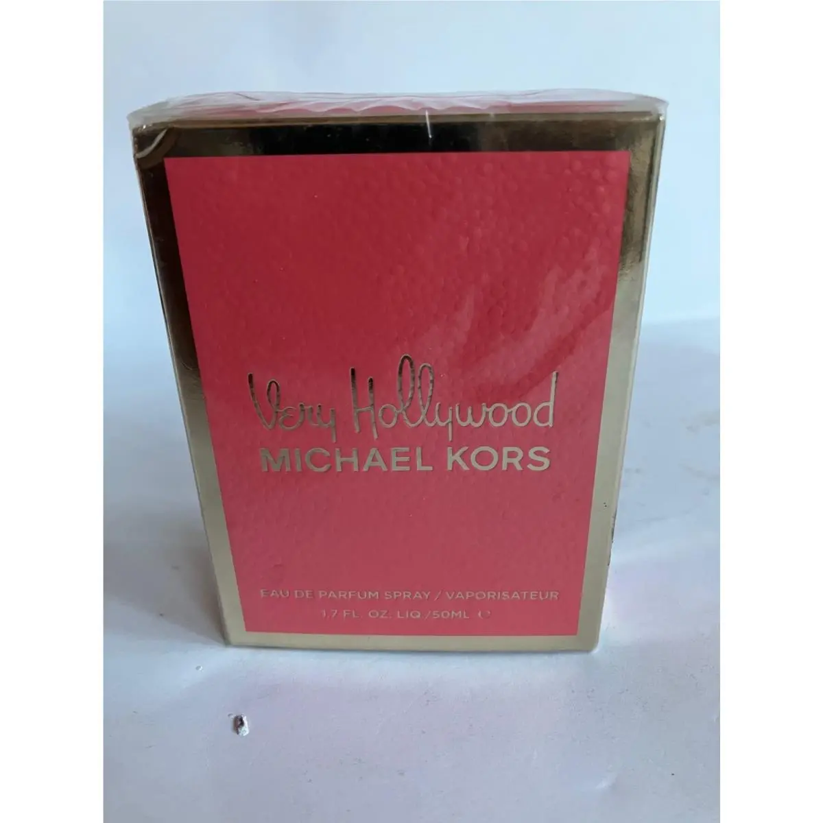 Michael Kors Very Hollywood 1.7oz Edp Spray For Women