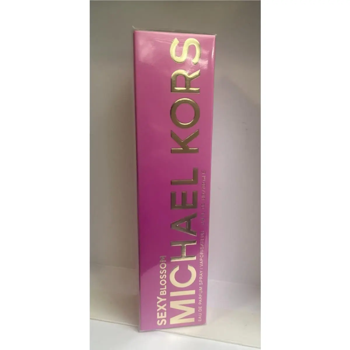 Sexy Blossom by Michael Kors 3.4 FL Oz/ 100 ML Eau De Parfum Spray
