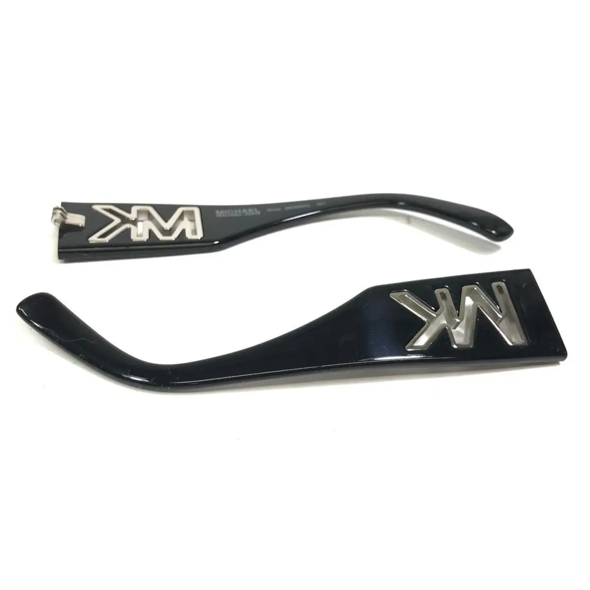 Boca M2692S 001 Sunglasses Arms Only For Parts by Michael Kors