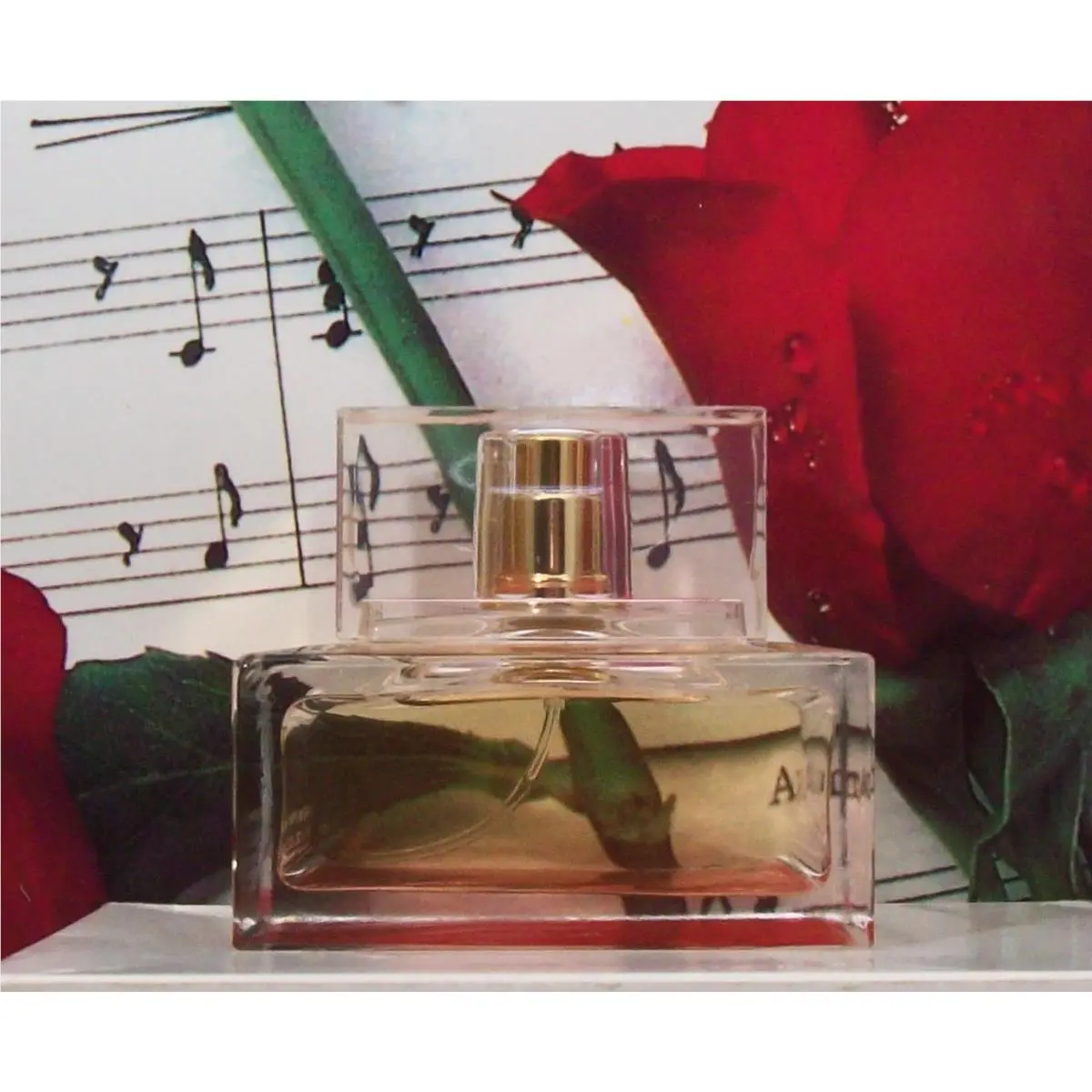 Michael Kors Island Bermuda Edp Spray 1.7 Oz. Nwob