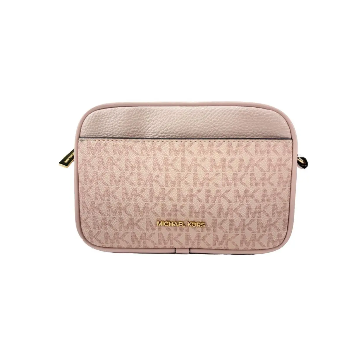 Small Camera Crossbody Bag Purse by Michael Kors
