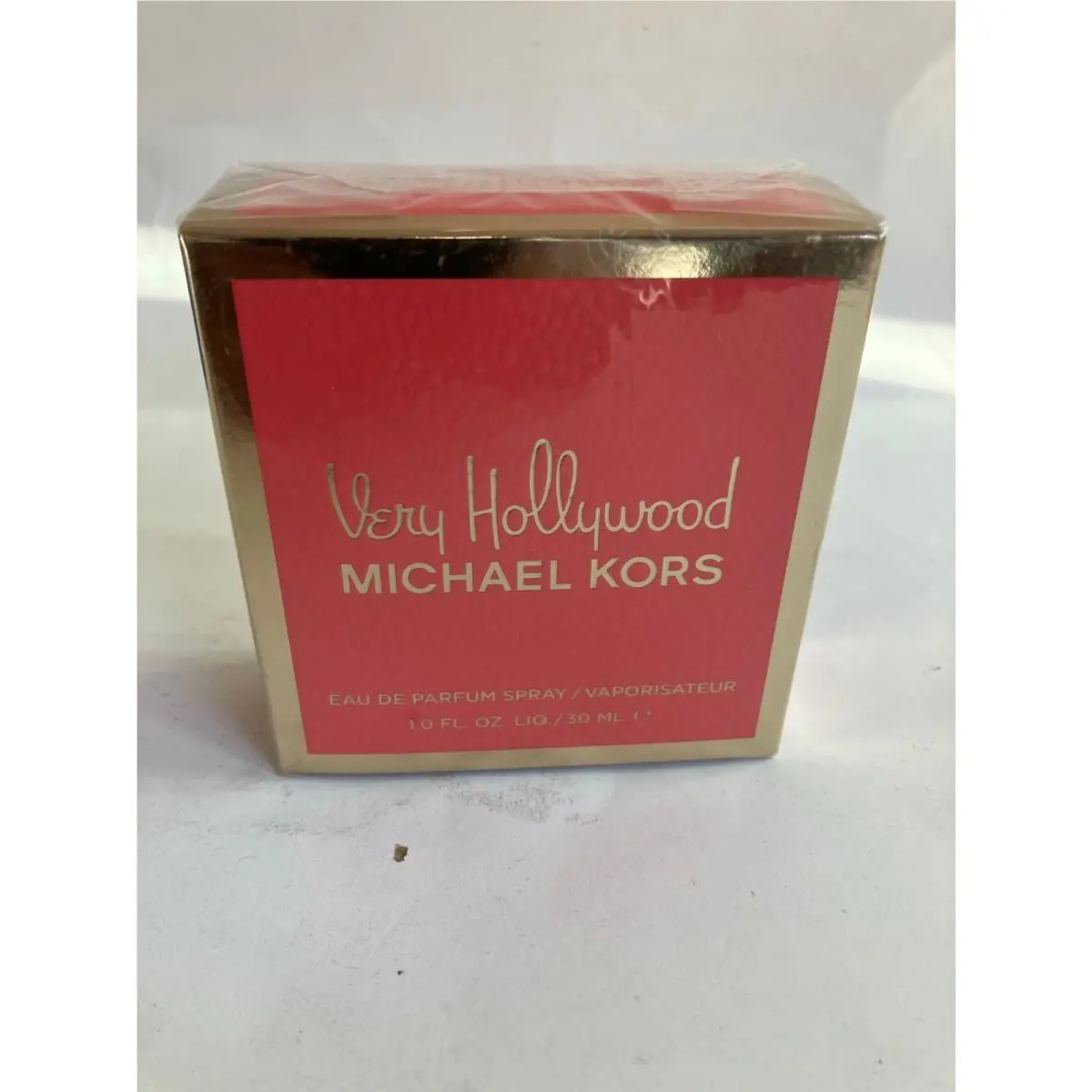Michael Kors Very Hollywood 1oz Edp Spray For Women
