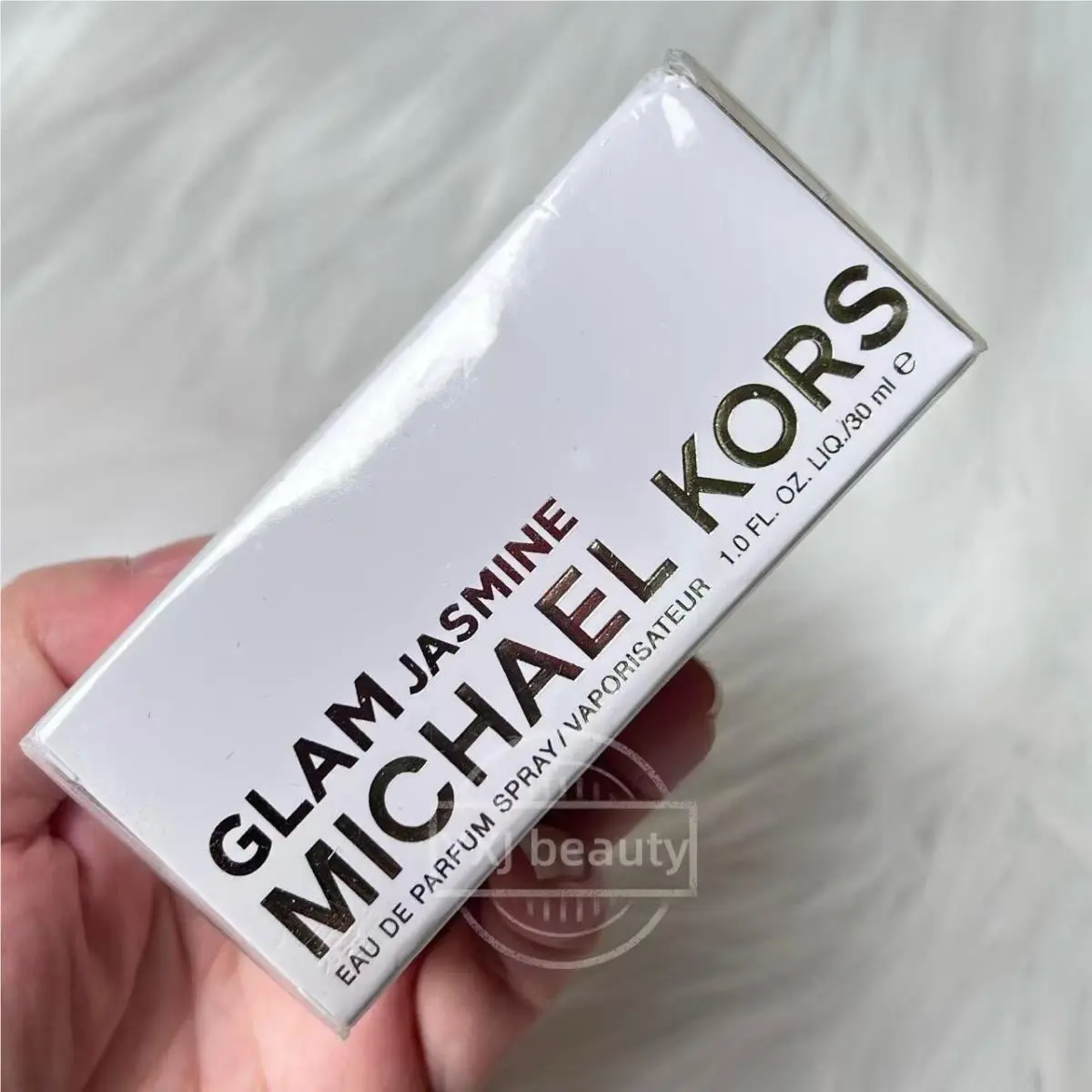 Michael Kors Glam Jasmine Edp Perfume Women 30 ml/1 oz