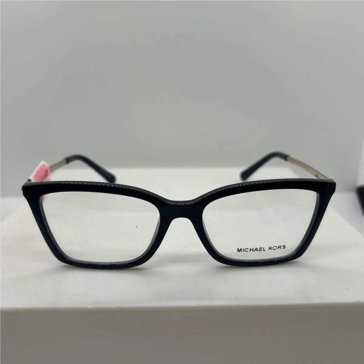 Michael Kors MK 4069U Dark Chambray Eyeglass No Case 54/17/140 : B139