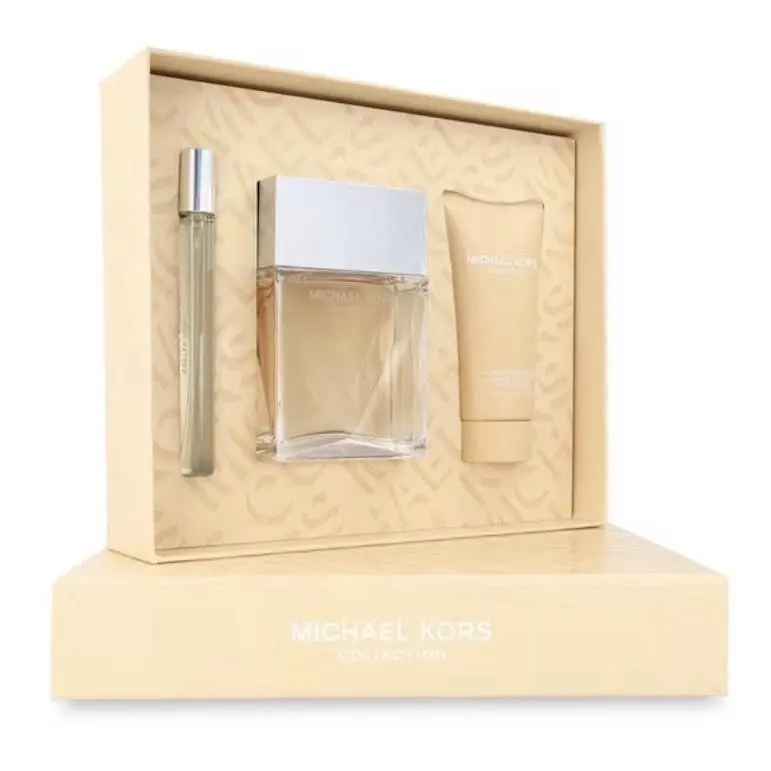 Michael Kors Collection Signature Parfum Gift Set 3pc