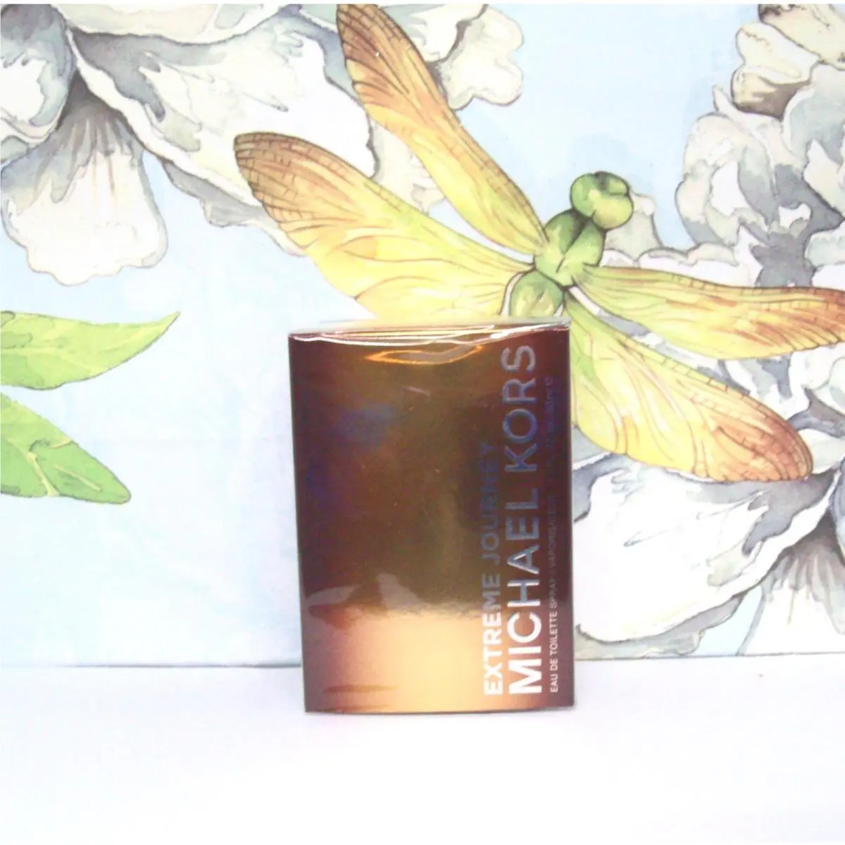 Michael Kors Extreme Journey 1.7 Fl. Oz. Eau De Toilette Spray