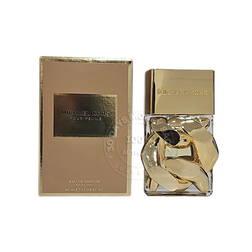 Michael Kors Pour Femme Edp 1.7 oz / 50 ml Spray For Women - Not