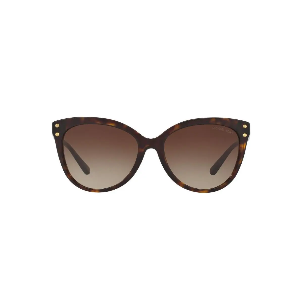 2045 Jan Sunglasses 300613 Havana by Michael Kors