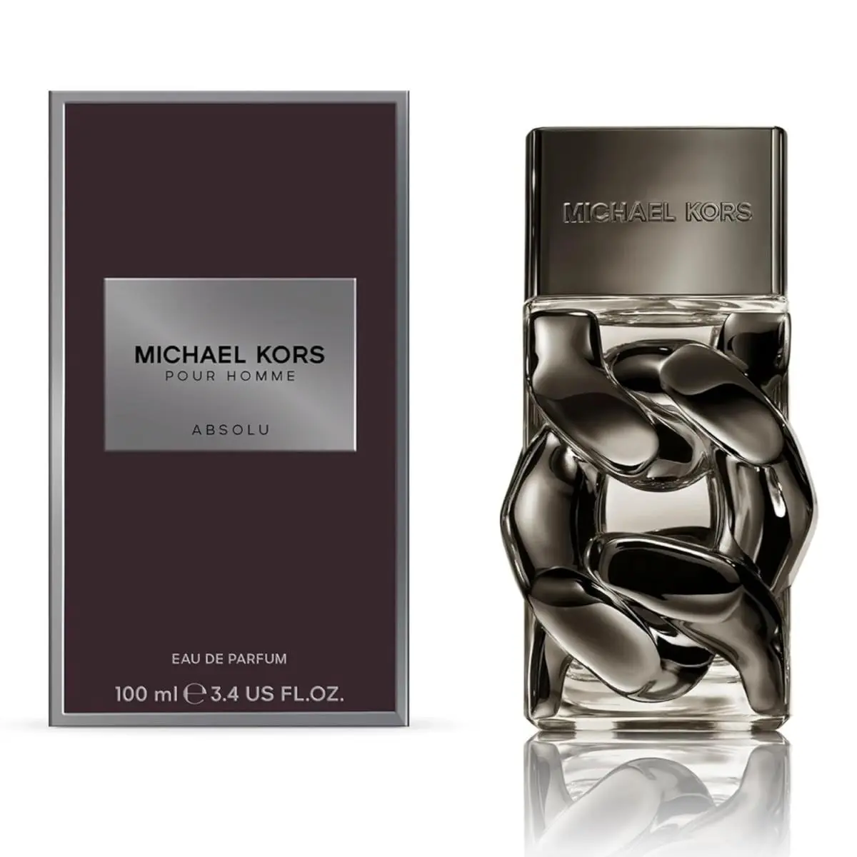 Men`s Pour Homme Absolu By Michael Kors