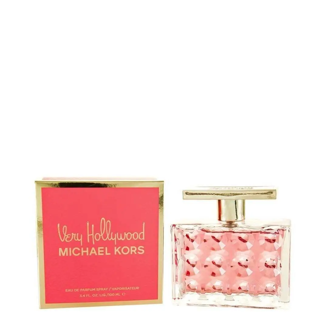 Very Hollywood by Michael Kors 3.4 oz - 100ml Edp Spray / / / Rare