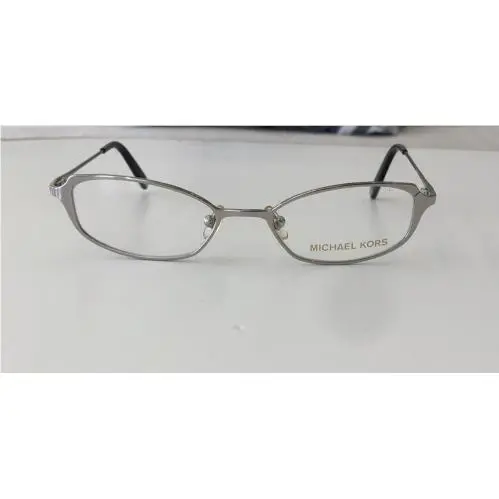 Michael Kors Eyeglasses MK 113 Silver