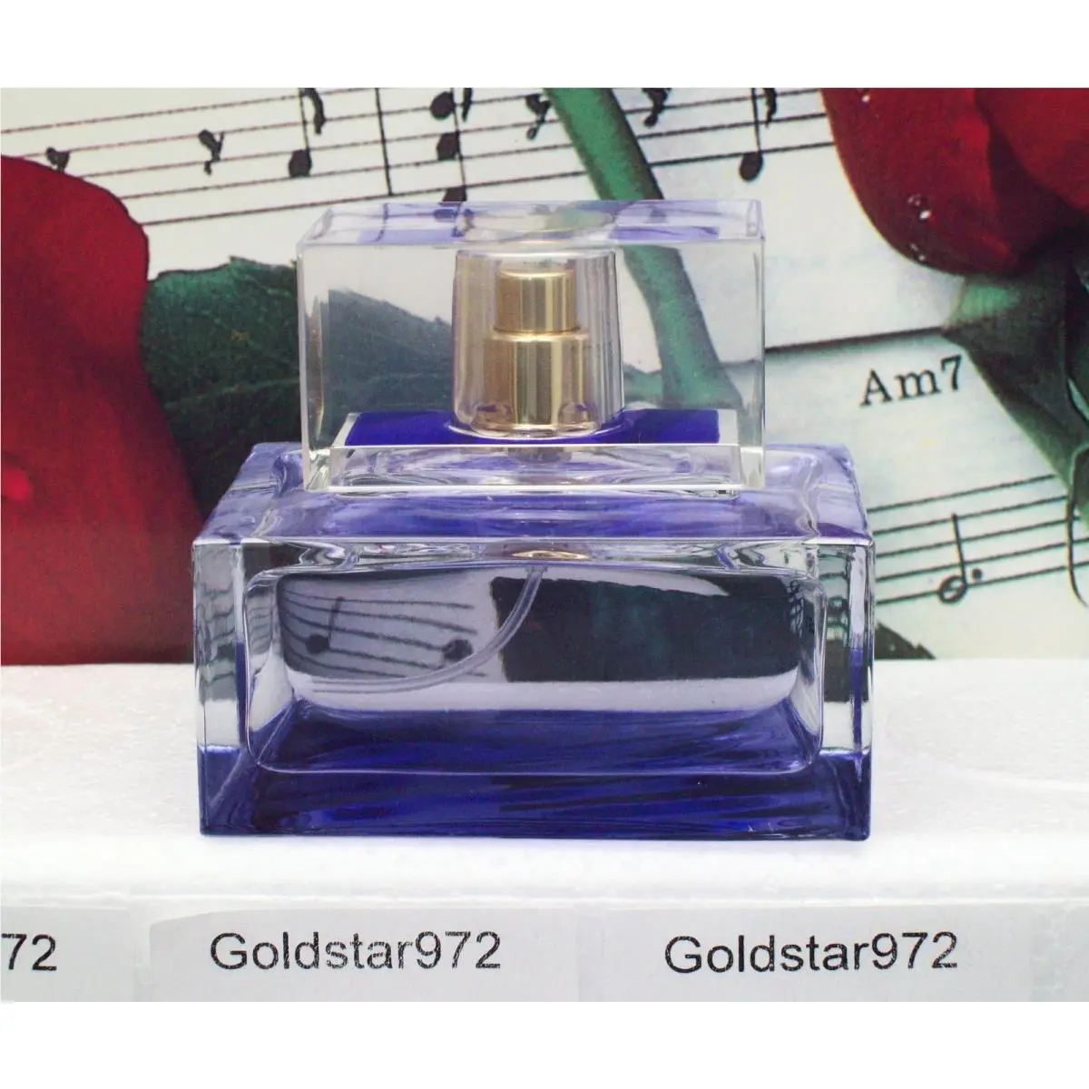 Michael Kors Island Very Bali Edp Spray 1.7 Oz. Nwob
