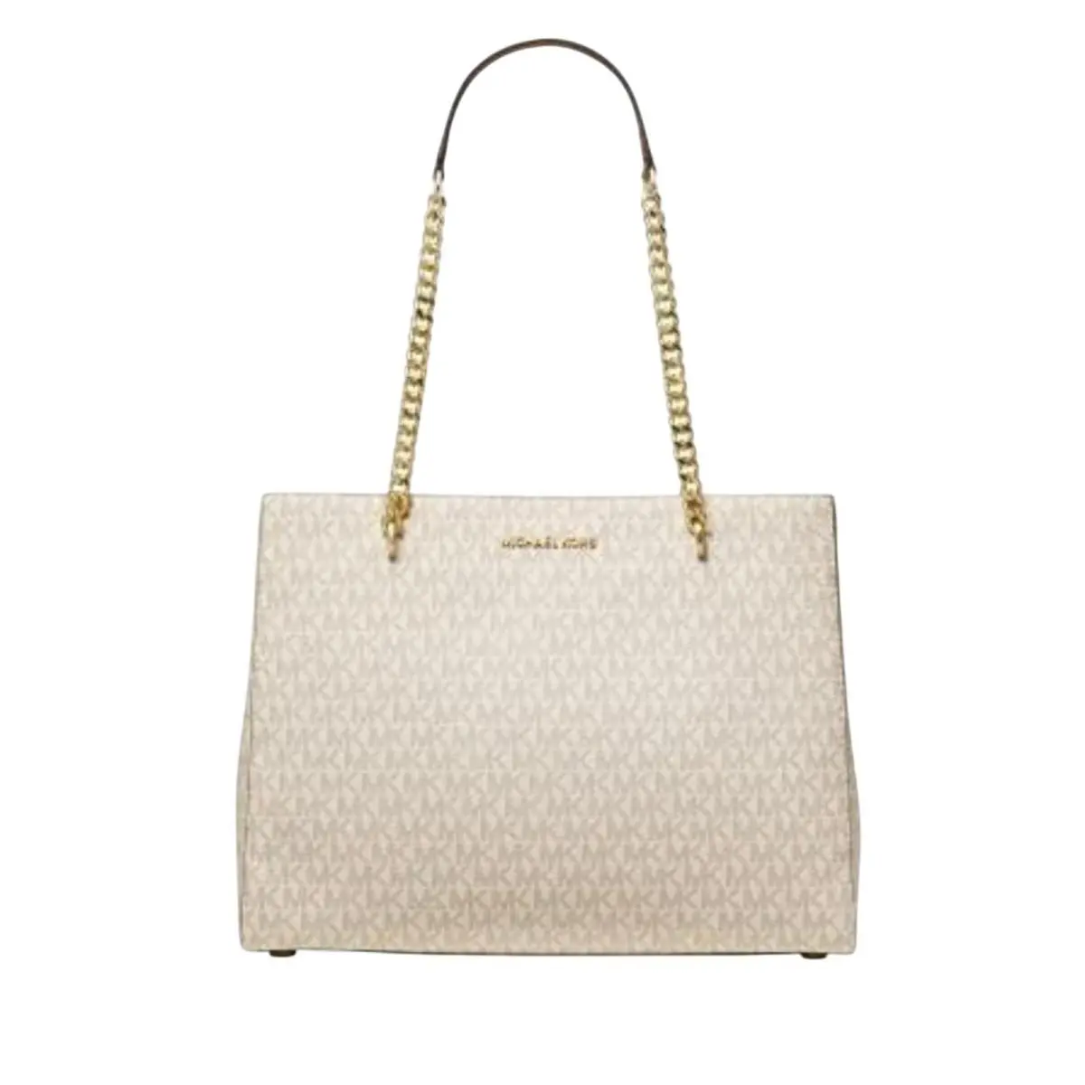 Kors Ellis Signature Shoulder Tote