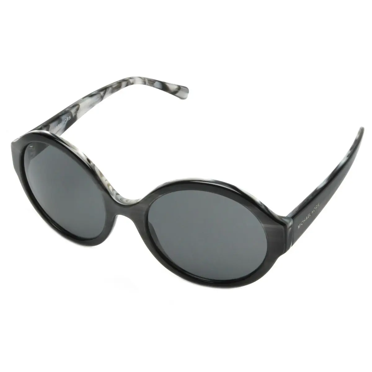 Elegant Classy  Women`s Sunglasses MK2035 321187 Black by Michael Kors