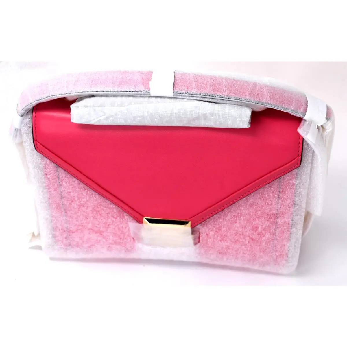 Michael Kors 30T8GXIL3L-653 Whitney Pink Shoulder Bag A1G007513