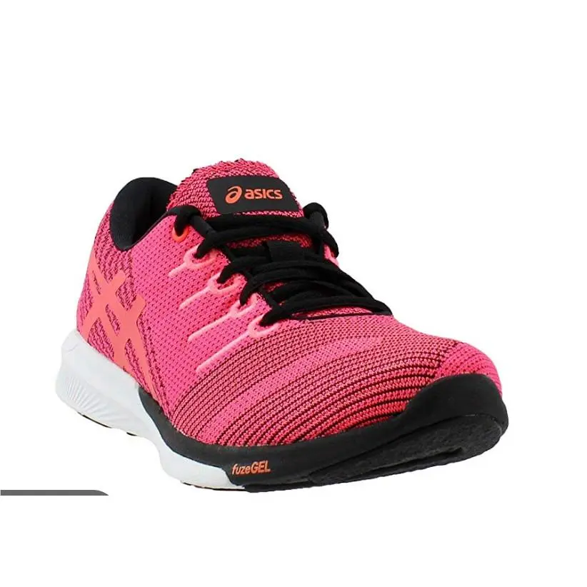 Asics shoes - Pink 0