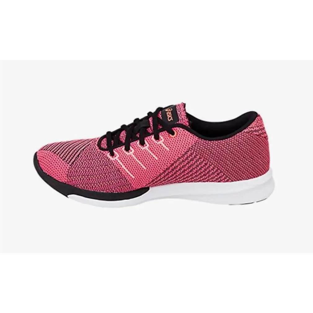 Asics shoes - Pink 1