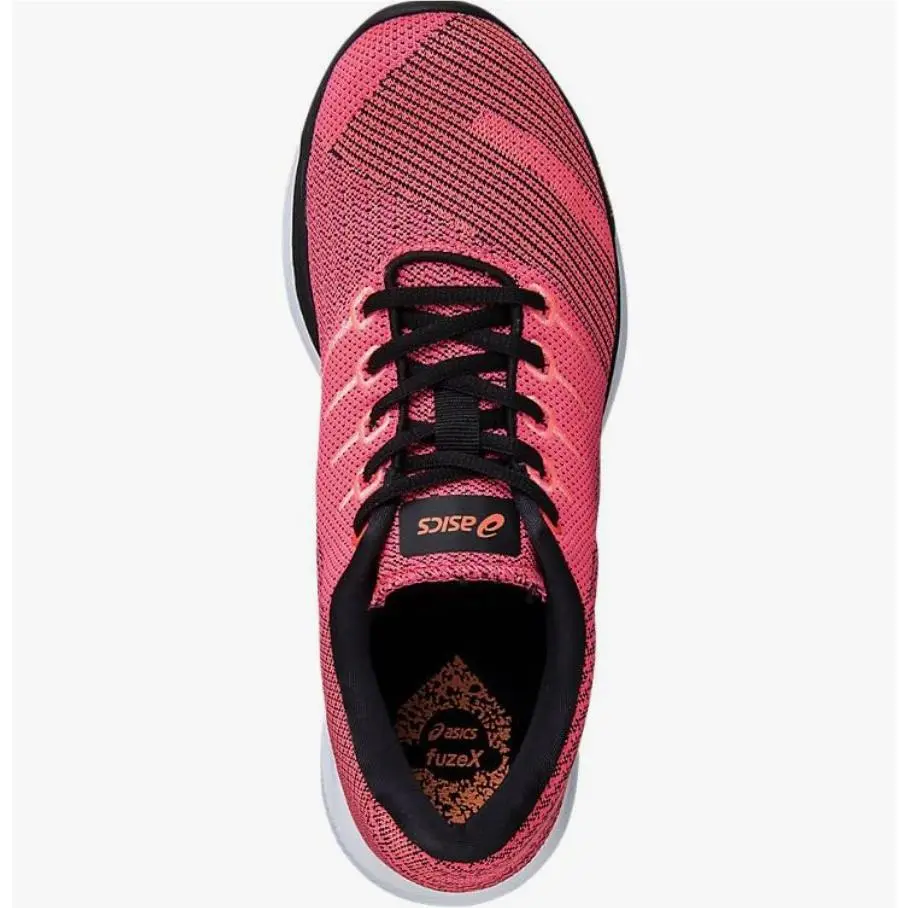 Asics shoes - Pink 2