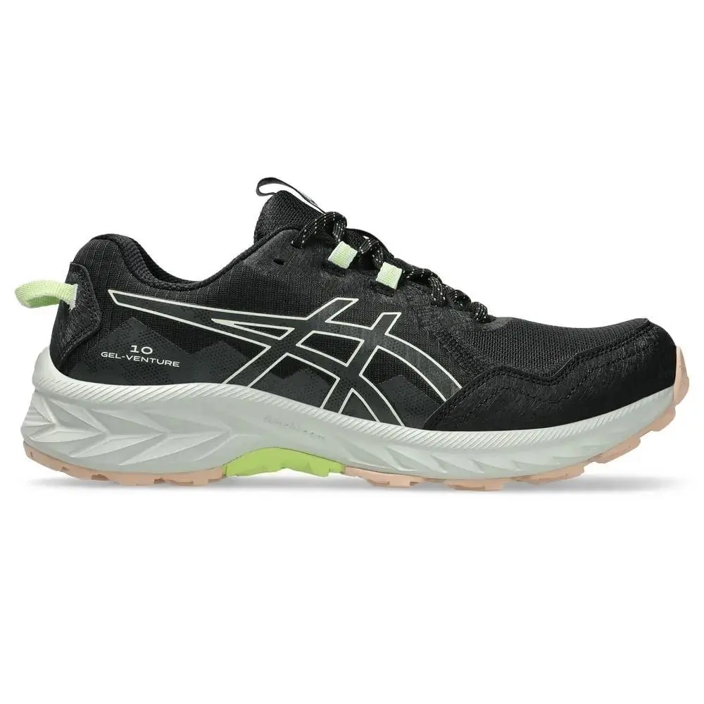 Asics shoes - Asics Gel-Venture 10 1012B759-003 - 1012B759-003 - Black 0