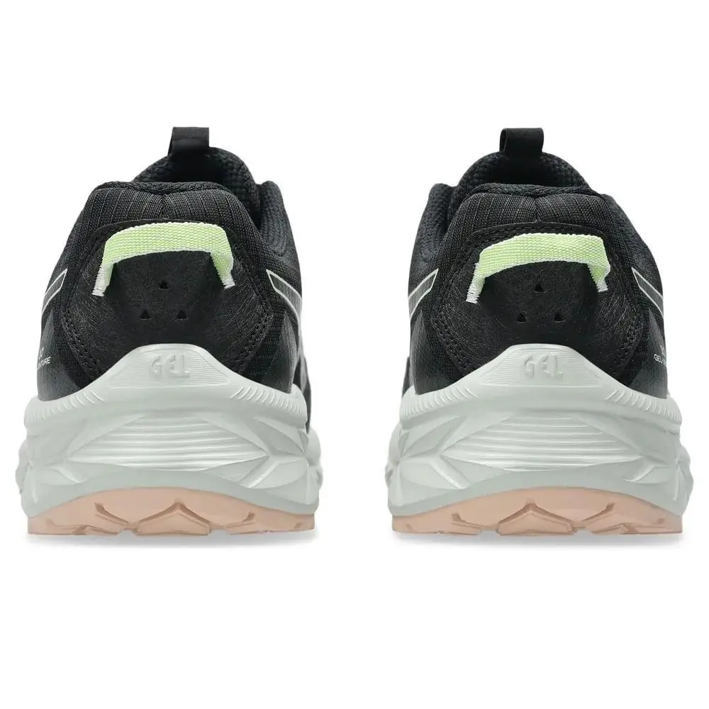Asics shoes - Asics Gel-Venture 10 1012B759-003 - 1012B759-003 - Black 3