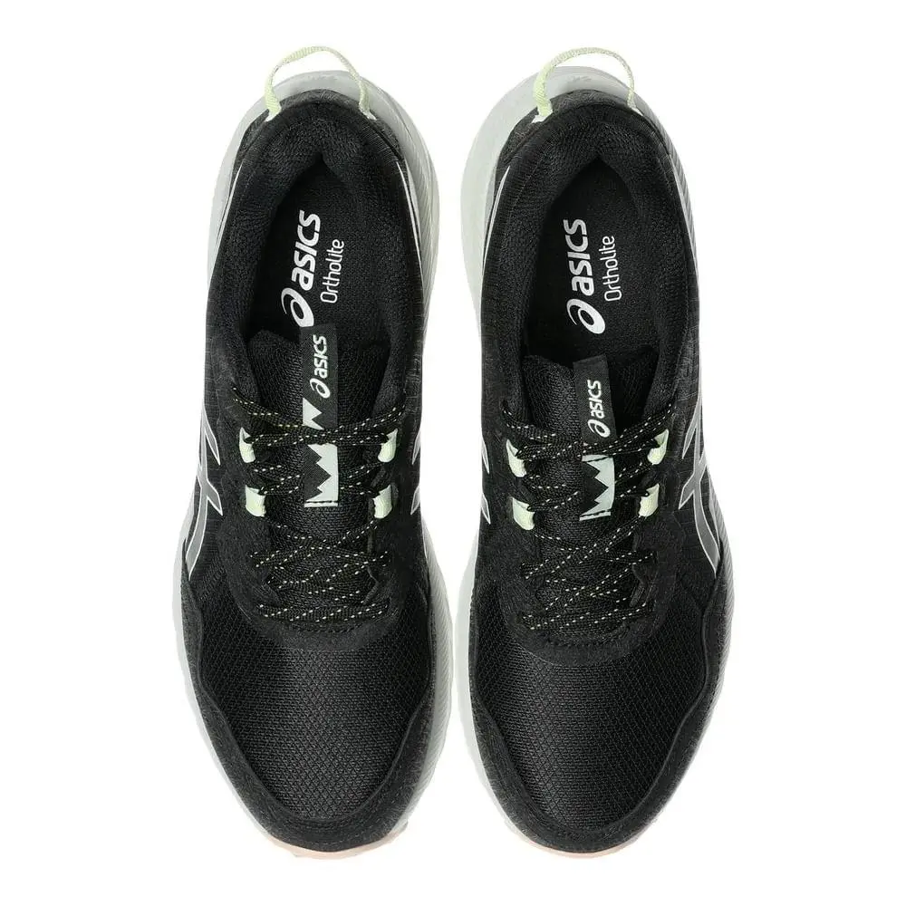 Asics shoes - Asics Gel-Venture 10 1012B759-003 - 1012B759-003 - Black 4