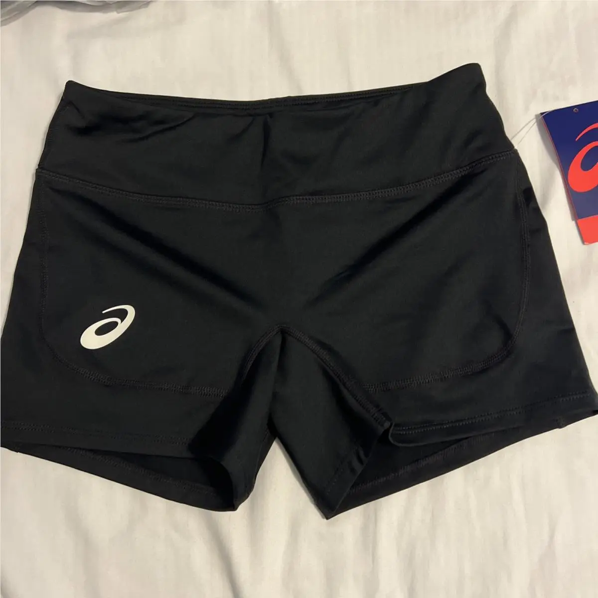 Asics clothing - Black 0