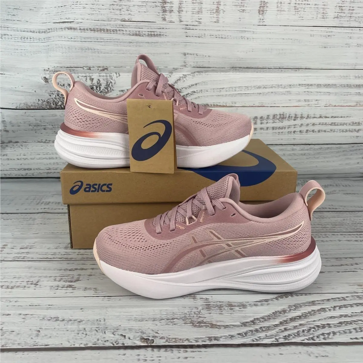 Asics shoes - Asics Gel Pulse 17 - Gel Pulse - Pink (UPC: 199023060556) 0