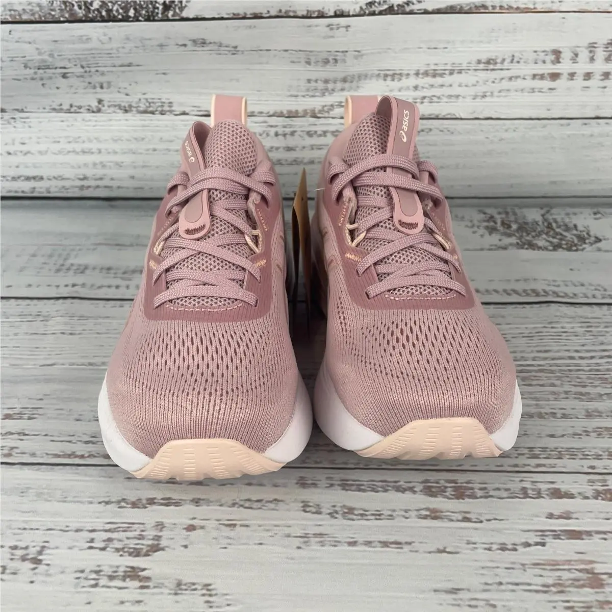 Asics shoes - Asics Gel Pulse 17 - Gel Pulse - Pink (UPC: 199023060556) 1