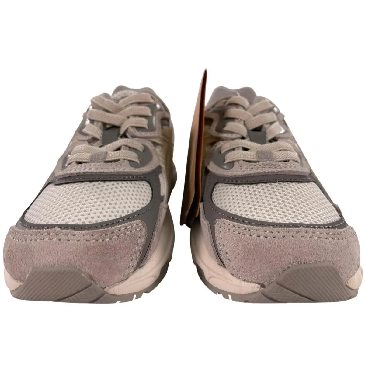 Asics shoes - Gel-NYC PS - Gray 3